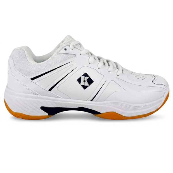 Kumpoo KH-G805 (White/Blue)