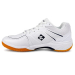 Кроссовки для бадминтона Kumpoo KH-G805 (White/Blue) Кроссовки для бадминтона Kumpoo KH-G805 (White/Blue)