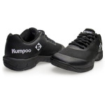 Кроссовки для бадминтона Kumpoo KHR-D43 (Black)
