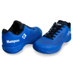 Кроссовки для бадминтона Kumpoo KHR-D43 (Blue)