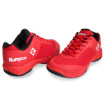 Кроссовки для бадминтона Kumpoo KHR-D43 (Red)