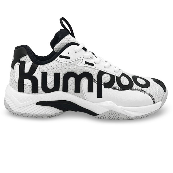 Kumpoo D72 PRO (White/Black)
