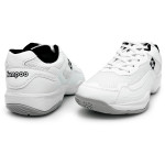 Кроссовки для бадминтона Kumpoo KH-G10 (White)