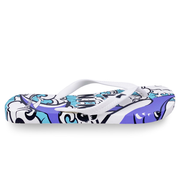 Li-Ning LNXT910 (White/Purple)