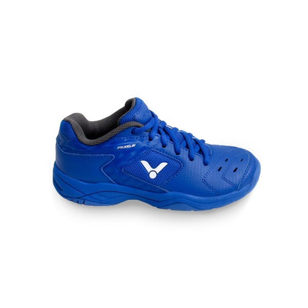 Кроссовки для бадминтона Victor P9200JR (Blue, детские)