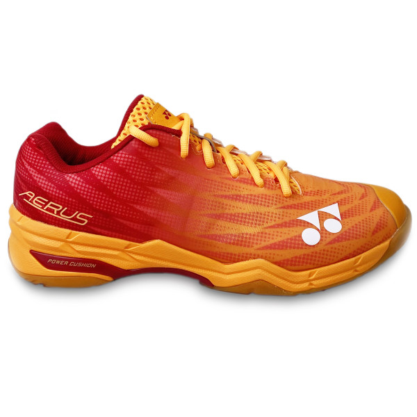 Yonex Aerus X 2 Men (Orange/Red)