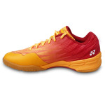 Кроссовки для бадминтона Yonex Aerus X 2 Men (Orange/Red)