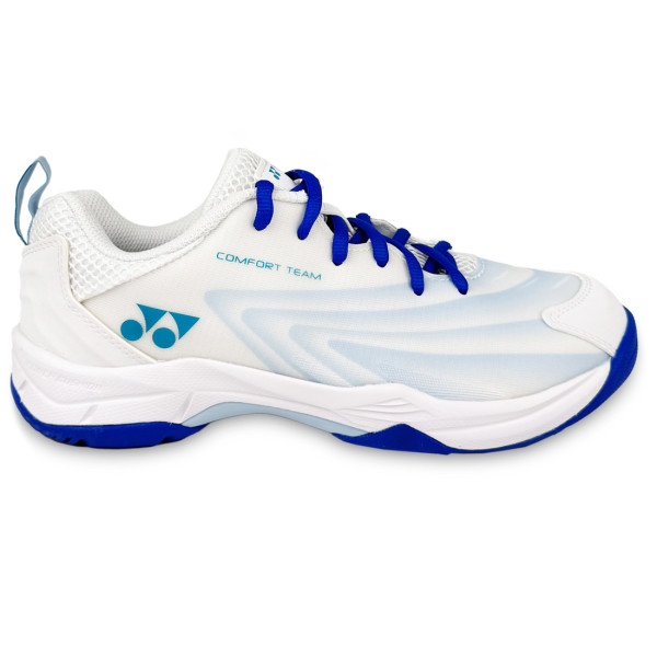 Yonex Comfort Team 2 (White/Blue)