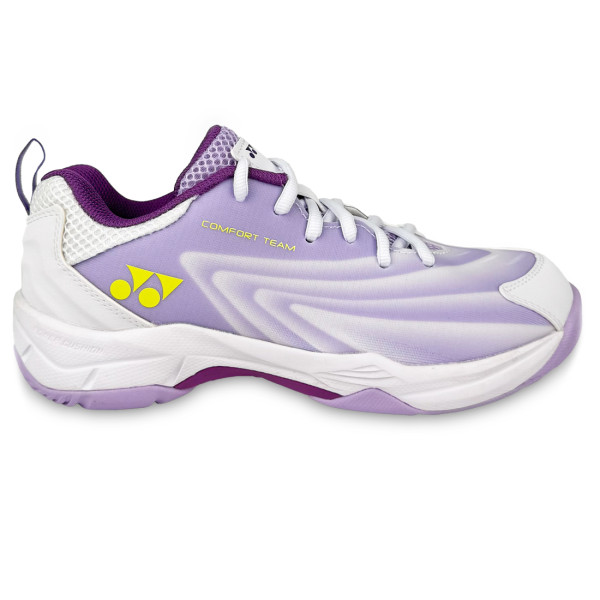 Yonex Comfort Team 2 (White/Purple)