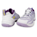 Кроссовки для бадминтона Yonex Comfort Team 2 (White/Purple)