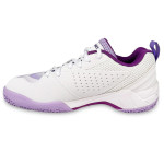 Кроссовки для бадминтона Yonex Comfort Team 2 (White/Purple)