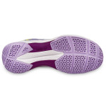 Кроссовки для бадминтона Yonex Comfort Team 2 (White/Purple)