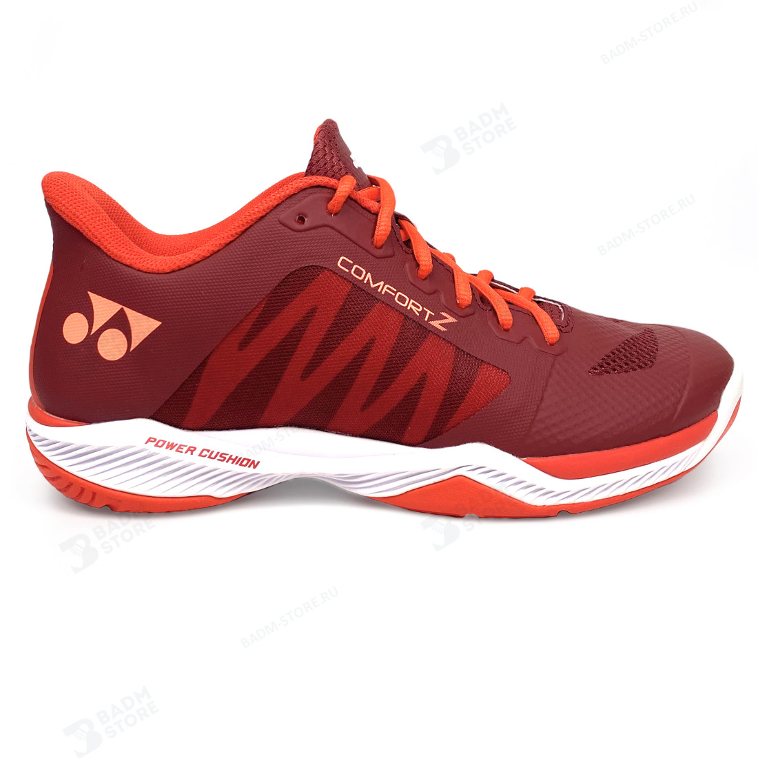 Power cushion comfort z on sale