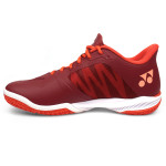 Кроссовки для бадминтона Yonex Comfort Z 3 Men (Dark Red)