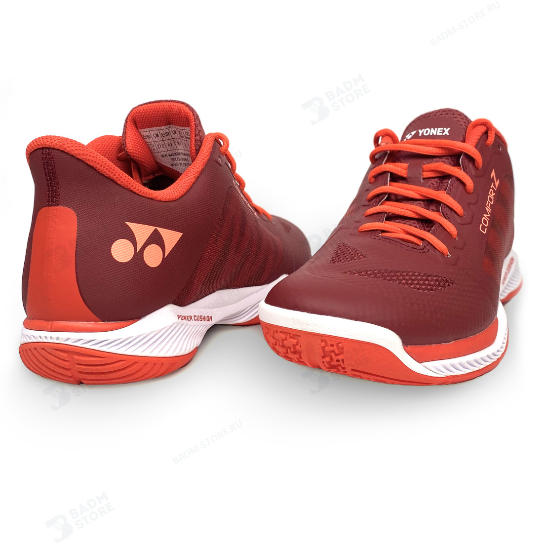 Yonex shb comfort z cheap