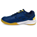 Кроссовки для бадминтона Yonex SHB-101CR (Dark Blue/Yellow)