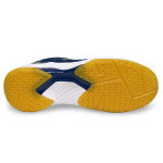 Кроссовки для бадминтона Yonex SHB-101CR (Dark Blue/Yellow)