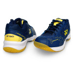 Кроссовки для бадминтона Yonex SHB-101CR (Dark Blue/Yellow)