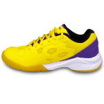 Кроссовки для бадминтона Yonex SHB-101CR (Purple/Yellow)