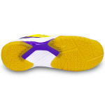 Кроссовки для бадминтона Yonex SHB-101CR (Purple/Yellow)
