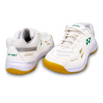 Кроссовки для бадминтона Yonex SHB-220CR (White)