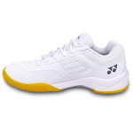 Кроссовки для бадминтона Yonex SHB-220CR (White/Silver)
