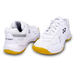 Кроссовки для бадминтона Yonex SHB-220CR (White/Silver)