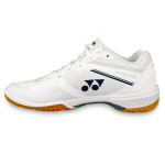 Кроссовки для бадминтона Yonex 65Z 4 Men (White)