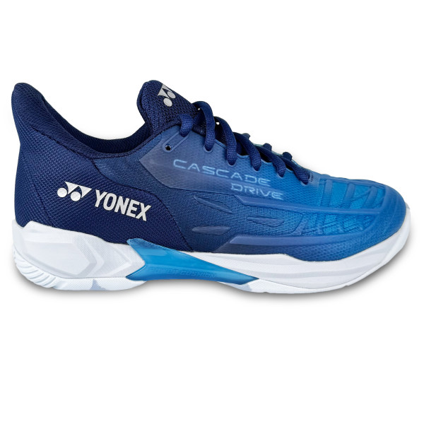 Кроссовки для бадминтона Yonex Cascade Drive 2 (Clear Blue)