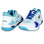 Кроссовки для бадминтона Yonex Eclipsion Z 3 Wide (Light Blue)