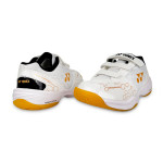 Кроссовки для бадминтона Yonex SHB-101CR Junior (White/Gold)