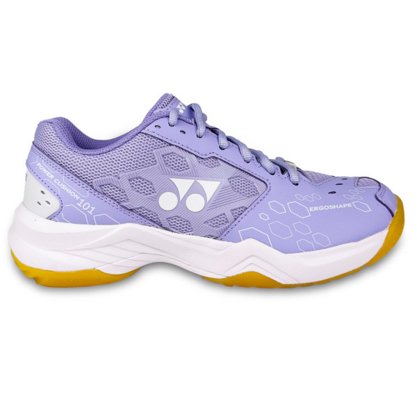 Кроссовки для бадминтона Yonex SHB-101CR (Lavender)