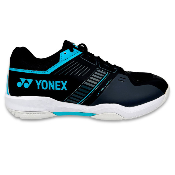 Yonex Strider Flow Wide (Black/Blue)