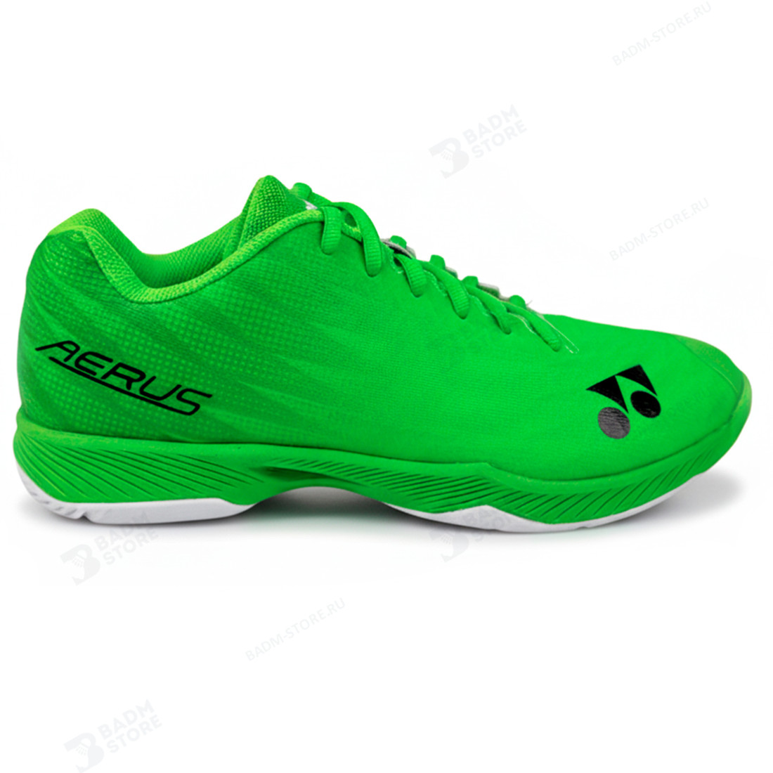 Yonex Aerus Z 2 Men (Flash Green) − купить по цене 23 550 ₽ в