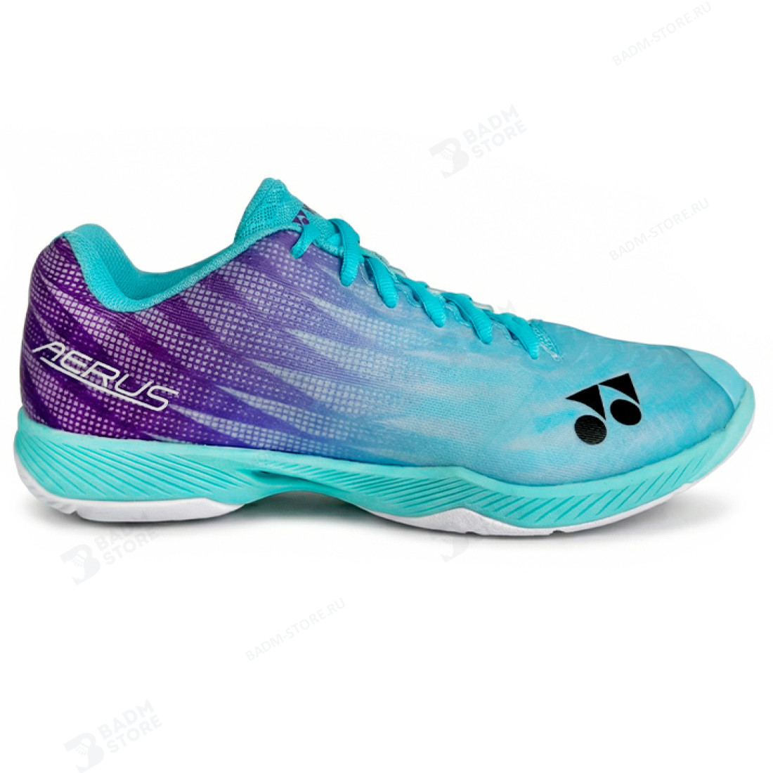 Yonex Aerus Z 2 Men (Indigo) − купить по цене 23 550 ₽ в Москве