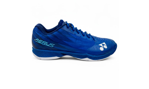 Yonex Aerus Z 2 Men (Navy Blue) − купить по цене 23 550 ₽ в