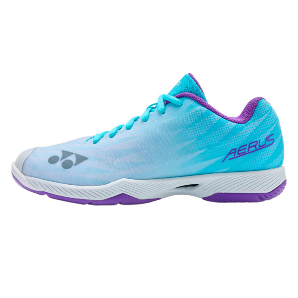 Кроссовки для бадминтона Yonex Aerus Z 2 Wide (Indigo)