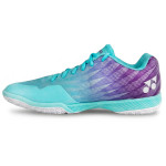 Кроссовки для бадминтона Yonex Aerus Z 2 Women (Indigo)