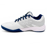 Кроссовки для бадминтона Yonex Cascade Accel (White/Navy) Кроссовки для бадминтона Yonex Cascade Accel (White/Navy)