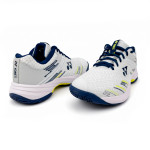 Кроссовки для бадминтона Yonex Cascade Accel (White/Navy) Кроссовки для бадминтона Yonex Cascade Accel (White/Navy)
