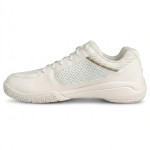 Кроссовки для бадминтона Yonex SHB-470CR (White Gold)