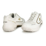 Кроссовки для бадминтона Yonex SHB-470CR (White Gold)