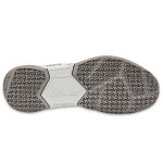 Кроссовки для бадминтона Yonex Strider Flow Wide (White/Gold)