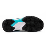 Кроссовки для бадминтона Yonex Cascade Accel Wide (Black/Blue)