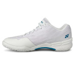Кроссовки для бадминтона Yonex Aerus X2 (White/Blue)