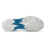 Кроссовки для бадминтона Yonex Aerus X2 (White/Blue)