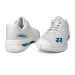 Кроссовки для бадминтона Yonex Aerus X2 (White/Blue)