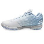 Кроссовки для бадминтона Yonex Aerus Z 2 Wide (Light Blue)