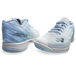 Кроссовки для бадминтона Yonex Aerus Z 2 Wide (Light Blue)