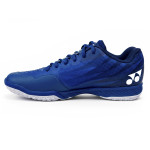 Кроссовки для бадминтона Yonex Aerus Z 2 Wide (Navy Blue)